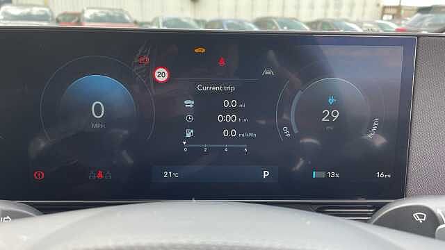 Hyundai IONIQ 5 125kW Advance 63 kWh 5dr Auto Abyss Black - Pearl