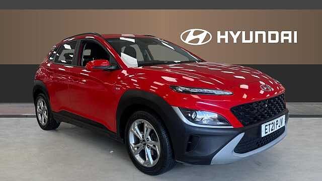 1.0 TGDi 48V MHEV SE Connect 5dr