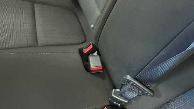 Hyundai KONA 1.0 TGDi 48V MHEV SE Connect 5dr Red