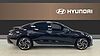 Hyundai IONIQ 6 239kW Ultimate 77kWh 4dr AWD Auto Electric Saloon Additional Pearl - Biophilic Blue