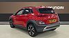 Hyundai KONA 1.0 TGDi 48V MHEV Premium 5dr Petrol Hatchback Red