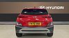 Hyundai KONA 1.0 TGDi 48V MHEV Premium 5dr Petrol Hatchback Red