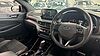 Hyundai TUCSON 1.6 CRDi 48V MHD 136 N Line 5dr 2WD DCT Black
