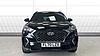 Hyundai TUCSON 1.6 CRDi 48V MHD 136 N Line 5dr 2WD DCT Black