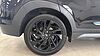 Hyundai TUCSON 1.6 CRDi 48V MHD 136 N Line 5dr 2WD DCT Black