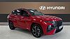 Hyundai TUCSON 1.6T Hybrid N Line S 5dr Auto Red