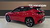 Hyundai TUCSON 1.6T Hybrid N Line S 5dr Auto Red
