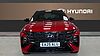 Hyundai TUCSON 1.6T Hybrid N Line S 5dr Auto Red