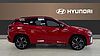 Hyundai TUCSON 1.6T Hybrid N Line S 5dr Auto Red
