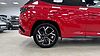 Hyundai TUCSON 1.6T Hybrid N Line S 5dr Auto Red