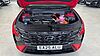 Hyundai TUCSON 1.6T Hybrid N Line S 5dr Auto Red