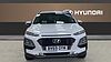 Hyundai KONA 1.0T GDi Blue Drive Premium SE 5dr White
