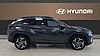 Hyundai TUCSON 1.6 TGDi Hybrid 230 Premium 5dr 2WD Auto Hybrid Estate Grey