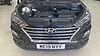 Hyundai TUCSON 1.6 GDi SE Nav 5dr 2WD Petrol Estate Black