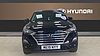 Hyundai TUCSON 1.6 GDi SE Nav 5dr 2WD Petrol Estate Black