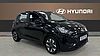 Hyundai I10 1.0 [63] Advance 5dr [Nav] Petrol Hatchback Black