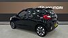 Hyundai I10 1.0 [63] Advance 5dr [Nav] Petrol Hatchback Black