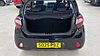 Hyundai I10 1.0 [63] Advance 5dr [Nav] Petrol Hatchback Black