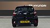 Hyundai I10 1.0 [63] Advance 5dr [Nav] Petrol Hatchback Black