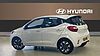 Hyundai I10 1.0 [63] Advance 5dr [Nav] Petrol Hatchback White
