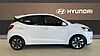 Hyundai I10 1.0 [63] Advance 5dr [Nav] Petrol Hatchback White