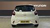 Hyundai I10 1.0 [63] Advance 5dr [Nav] Petrol Hatchback White