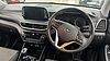 Hyundai TUCSON 1.6 GDi SE Nav 5dr 2WD Grey