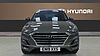 Hyundai TUCSON 1.6 GDi SE Nav 5dr 2WD Grey