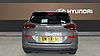 Hyundai TUCSON 1.6 GDi SE Nav 5dr 2WD Grey