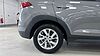 Hyundai TUCSON 1.6 GDi SE Nav 5dr 2WD Grey