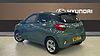 Hyundai I10 1.0 MPi SE Connect 5dr Green