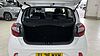 Hyundai I10 1.0 [63] Advance 5dr Auto [Nav] Special Solid Paint - Atlas White