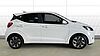Hyundai I10 1.0 [63] Advance 5dr Auto [Nav] Special Solid Paint - Atlas White