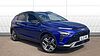 Hyundai BAYON 1.0 TGDi 48V MHEV Ultimate 5dr Blue