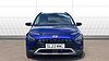 Hyundai BAYON 1.0 TGDi 48V MHEV Ultimate 5dr Blue