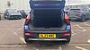 Hyundai BAYON 1.0 TGDi 48V MHEV Ultimate 5dr Blue