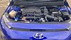 Hyundai BAYON 1.0 TGDi 48V MHEV Ultimate 5dr Blue