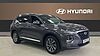 Hyundai SANTA FE 2.2 CRDi Premium 5dr Auto Grey