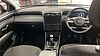 Hyundai TUCSON 1.6 TGDi SE Connect 5dr 2WD Blue