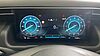 Hyundai TUCSON 1.6 TGDi SE Connect 5dr 2WD Blue