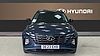 Hyundai TUCSON 1.6 TGDi SE Connect 5dr 2WD Blue