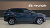 Hyundai TUCSON 1.6 TGDi SE Connect 5dr 2WD Blue