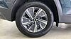 Hyundai TUCSON 1.6 TGDi SE Connect 5dr 2WD Blue