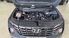 Hyundai TUCSON 1.6 TGDi SE Connect 5dr 2WD Blue