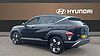 Hyundai KONA 1.6 Hybrid 129 Ultimate 5dr DCT Pearl - Abyss Black