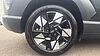 Hyundai KONA 1.6 Hybrid 129 Ultimate 5dr DCT Pearl - Abyss Black