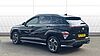 Hyundai KONA 1.6 GDi Hybrid N Line 5dr DCT Black