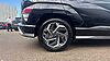 Hyundai KONA 1.6 GDi Hybrid N Line 5dr DCT Black