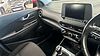 Hyundai KONA 1.0 TGDi 48V MHEV SE Connect 5dr Red