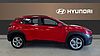 Hyundai KONA 1.0 TGDi 48V MHEV SE Connect 5dr Red